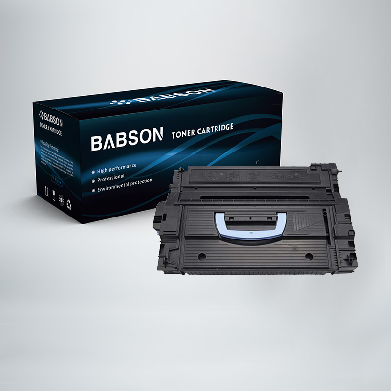 Kartrid Toner C8543X untuk HP Laseriet 9000/9000N/9000DN/9000HNS/9000HNF yang kompatibel
