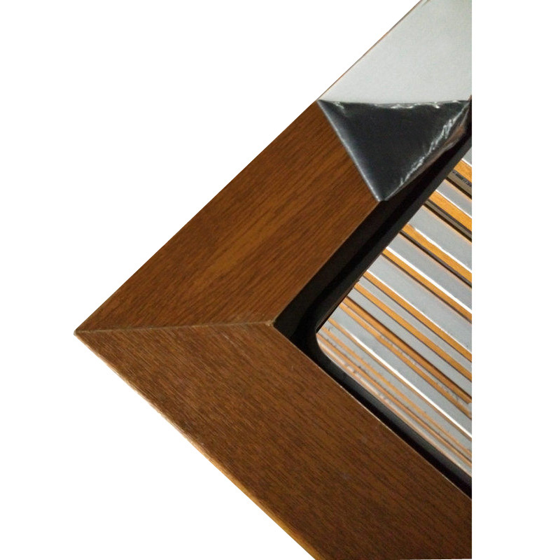 Profil selempang upvc jendela gantung ganda 002-2
