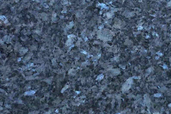Granit biru untuk batu nisan