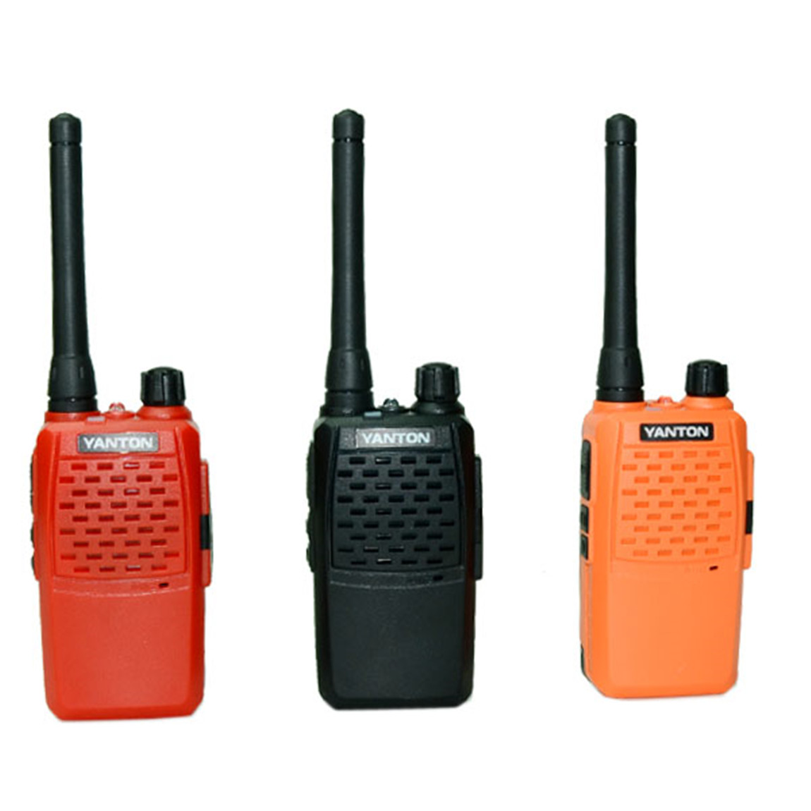 Walkie Talkie 3W