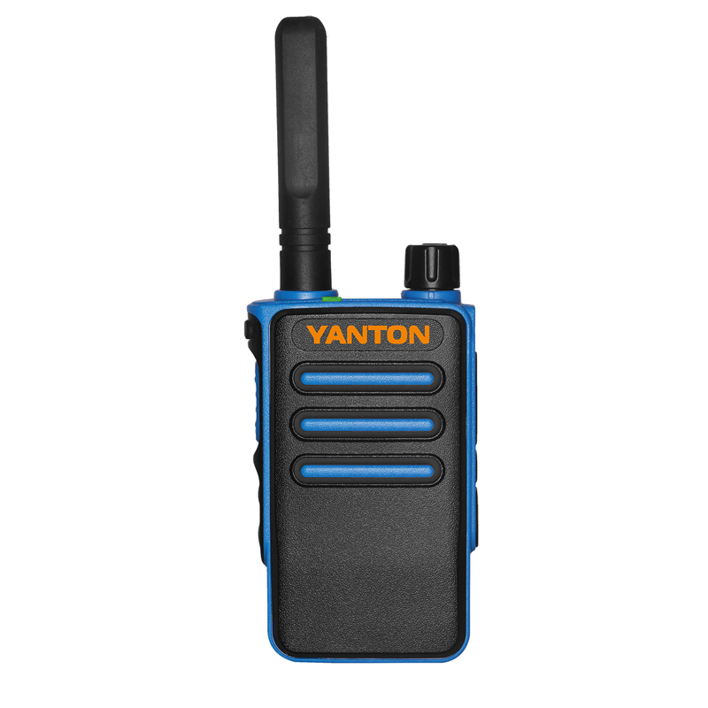4g gps jarak jauh ptt walkie talkie dengan pelacak
