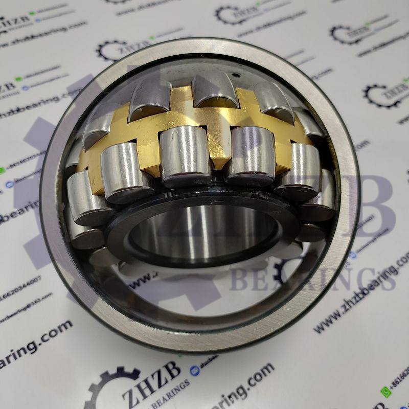 Excavatpr EX60-3 Slewing gearbox bearing 4260666
