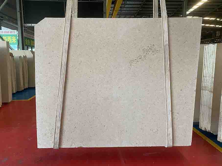 Beirut Beige Limestone