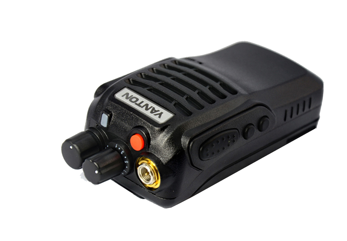 Radio Walkie Talkie FCC