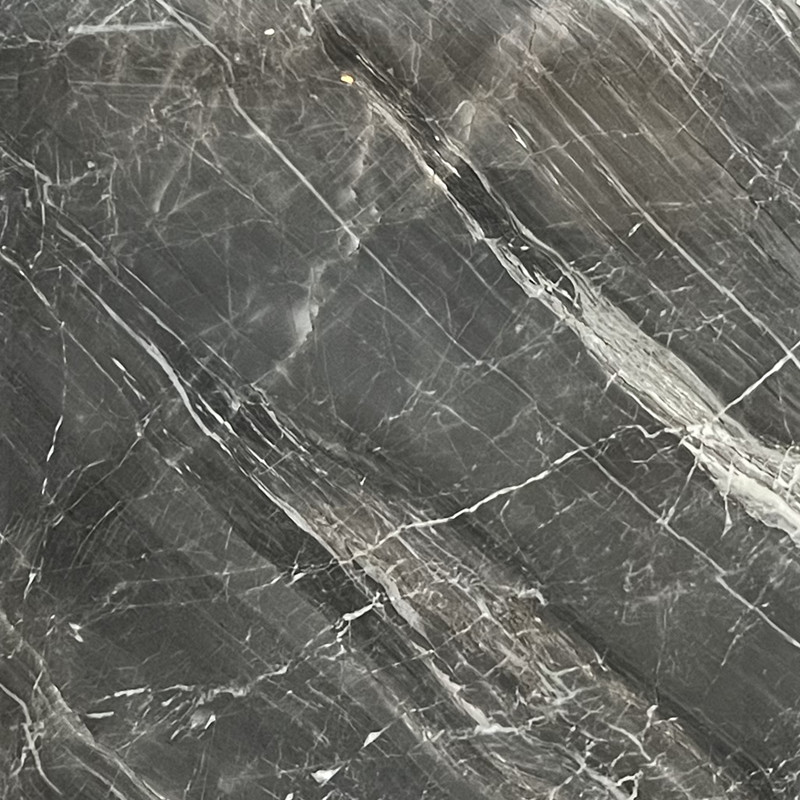 China Keynes Grey Marble Dipoles Slabs
