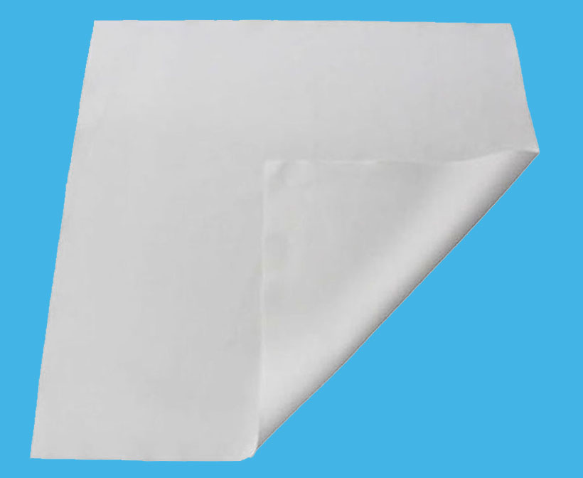100% Polyester Cleanroom Wiper Pabrik

