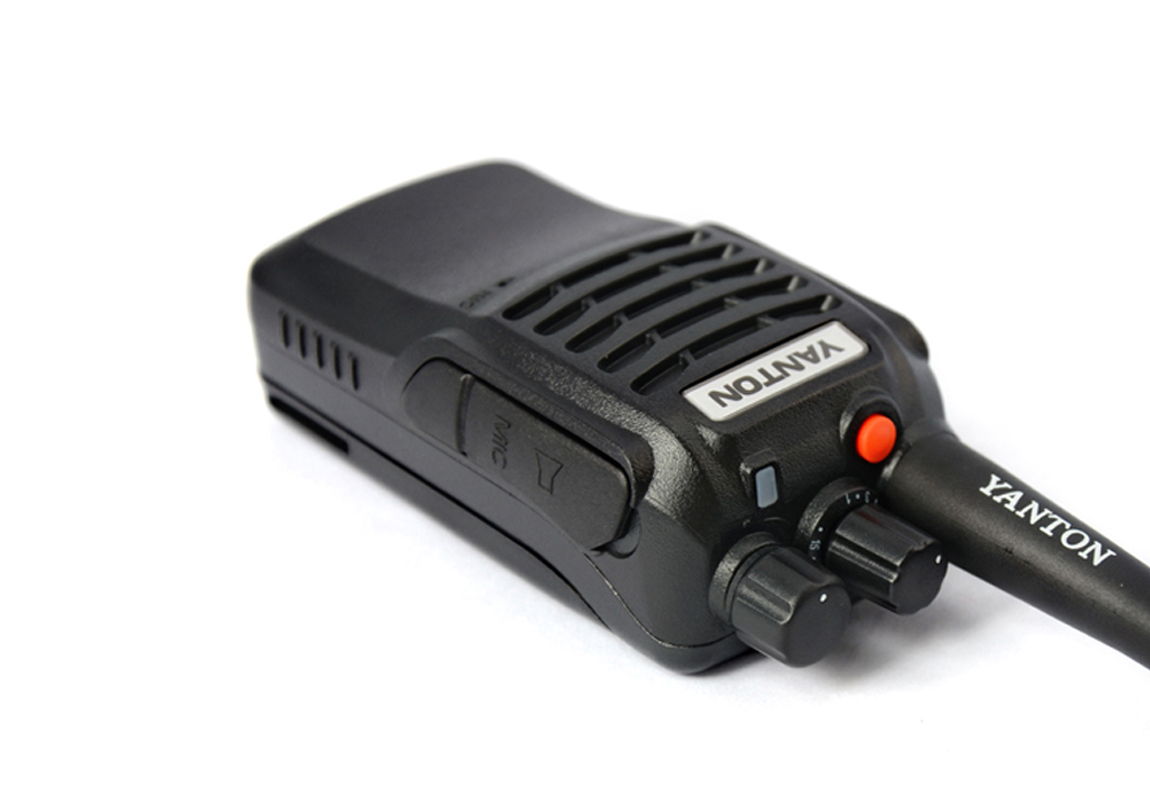 Radio Walkie Talkie FRS/GMRS