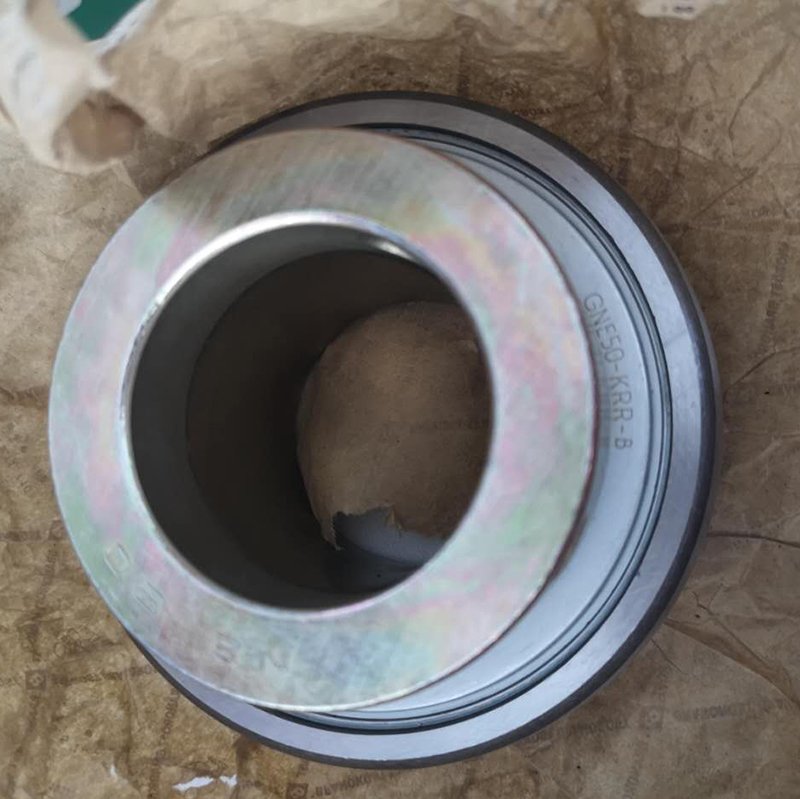 RAE30NPPB 30mm Radial Insert Bearing
