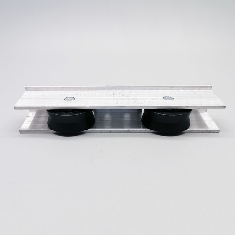 Aluminium Sliding Window Bearing Roller