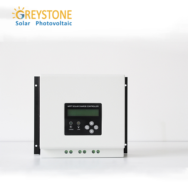 Greystone SMK Series Off Grid Solar System MPPT Solar Charge Controller
