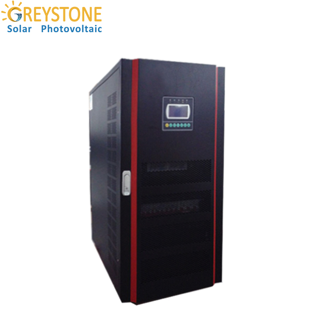 Greystone 20kw Dukungan Teknis Inverter Surya Hibrida
