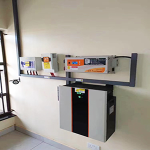 off grid inverter tanpa baterai