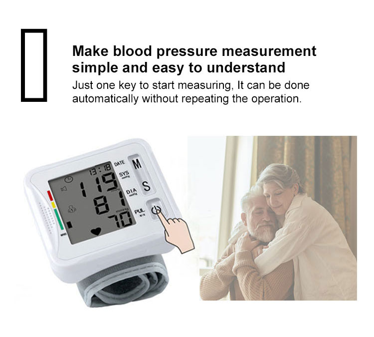 monitor tekanan darah lengan