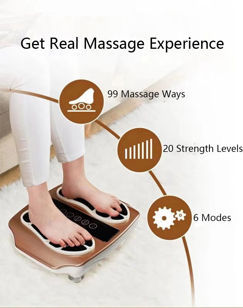 Pijat Spa Kaki