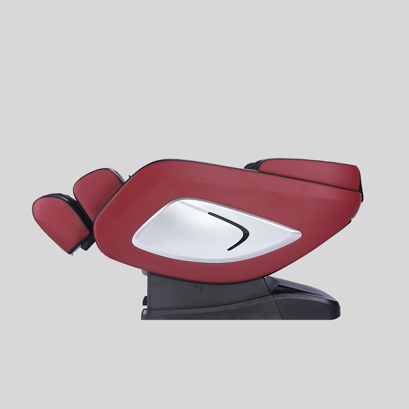 OEM Customized Home Use Recline Soothing Massage Chair
