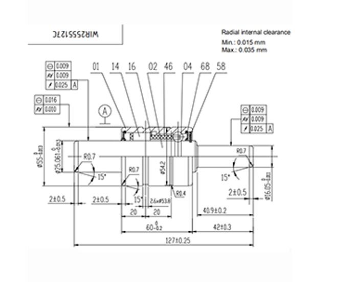 BANTALAN WR2555127